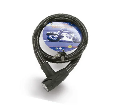 Linga con cable de acero
