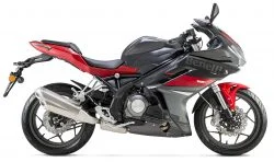 Benelli 302R