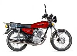 Baccio Classic 200