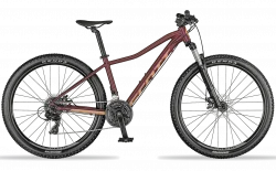 Scott Contessa ACTIVE 60 - 2021