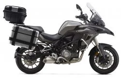 Benelli TRK 502