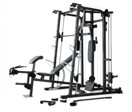 Gimnasio PROFORM CARBON SMITH RACK
